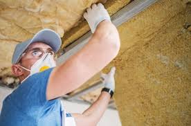 Best Fireproof Insulation  in Olney, IL